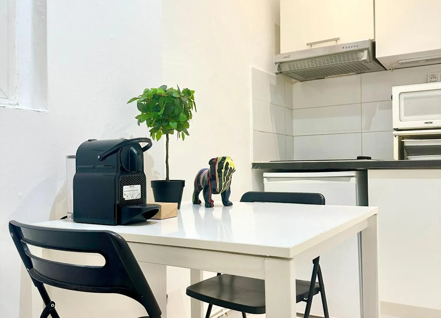 Bright And Cozy In Lamblardie Apartment *